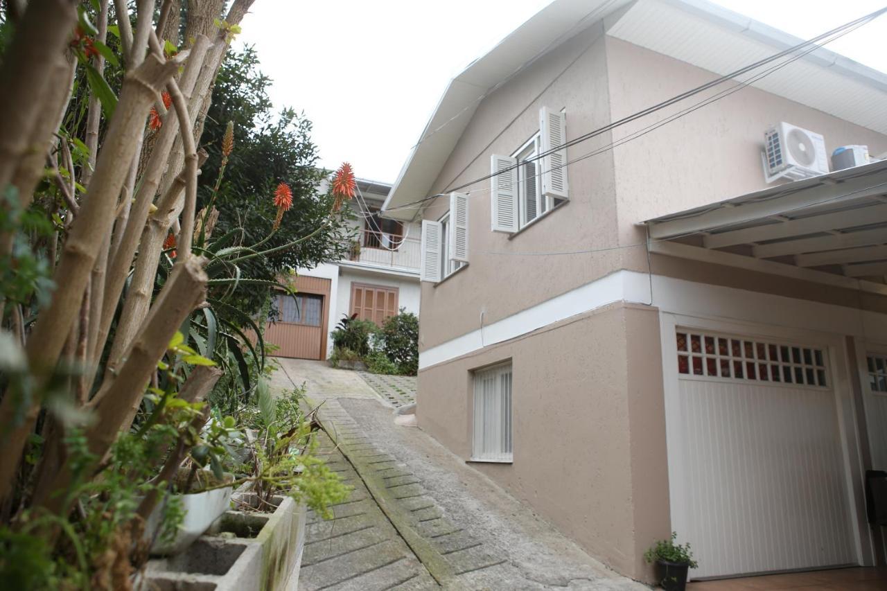 Cantinho Aconchegante Villa Bento Goncalves Exterior photo